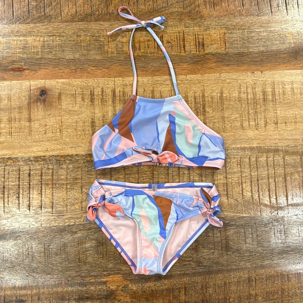 Girls bikini set